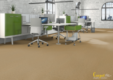 Designkork BioSilent endgeölt Dekor Coimbra 1,95m²/Paket